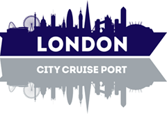 London Cruise Logo